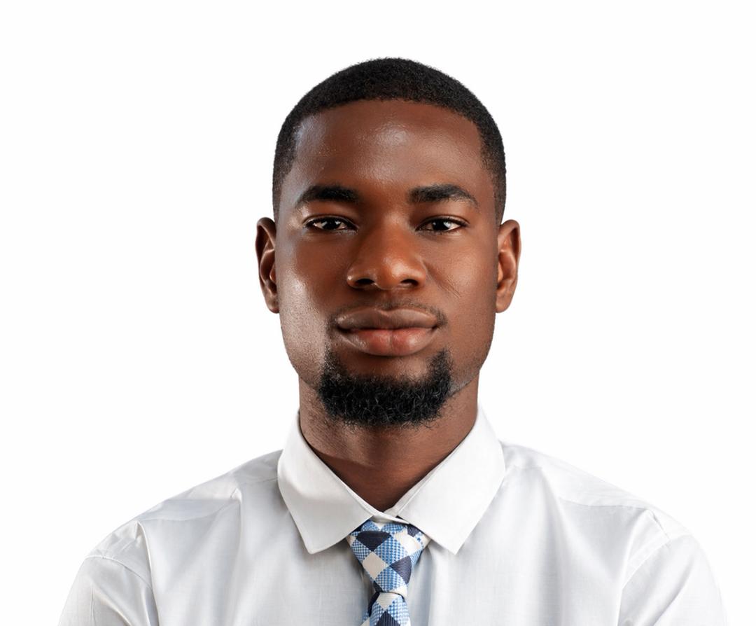 Adeniran Daniel — Founder & Lead Mechanic, Dantata Auto
